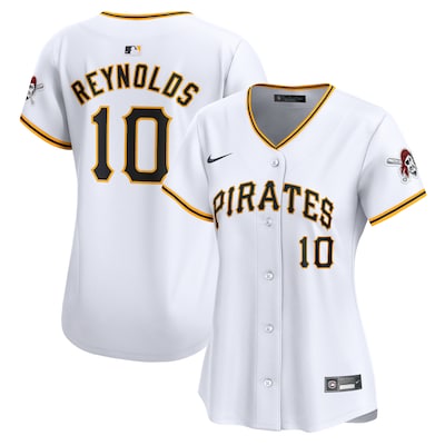 Pittsburgh Pirates Women Jerseys 2025-12-05-005